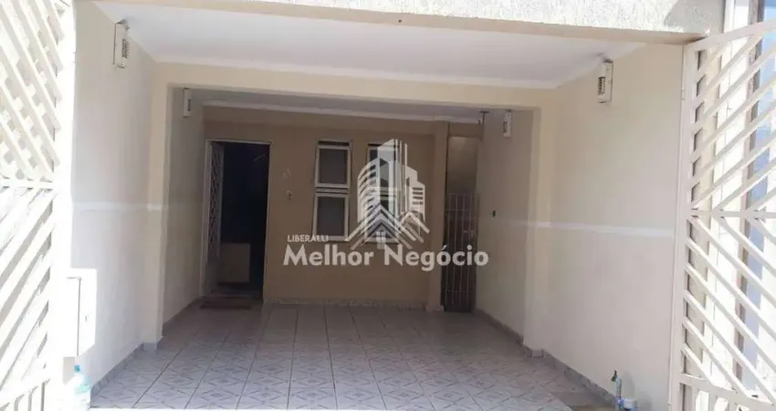 Casa com 2 quartos à venda na Rua Manoel Thomáz, 444, Vila Regina, Campinas
