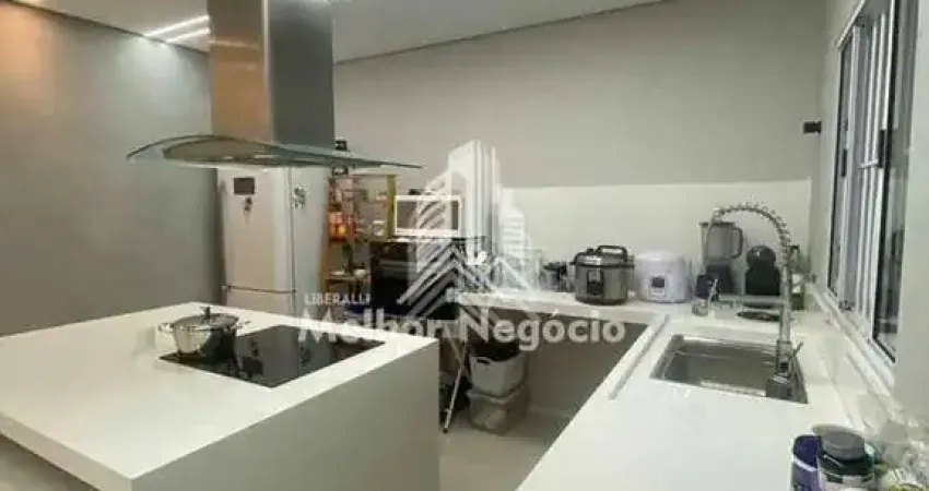 Casa à venda, Jardim dos Ipês, Sumaré, SP - COD: RRCA3584_LMN