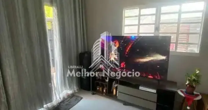 Casa com 3 quartos à venda na Rua Joventina Percilia Corsato, 3, Jardim dos Ipês, Sumaré