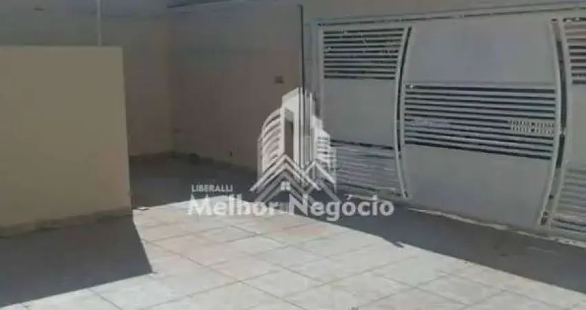 CA2701 Casa à venda, Jardim Dall'Orto, Sumaré, S.Casa com 3 quartos sendo uma suíte ,com 2 vagas de garagem