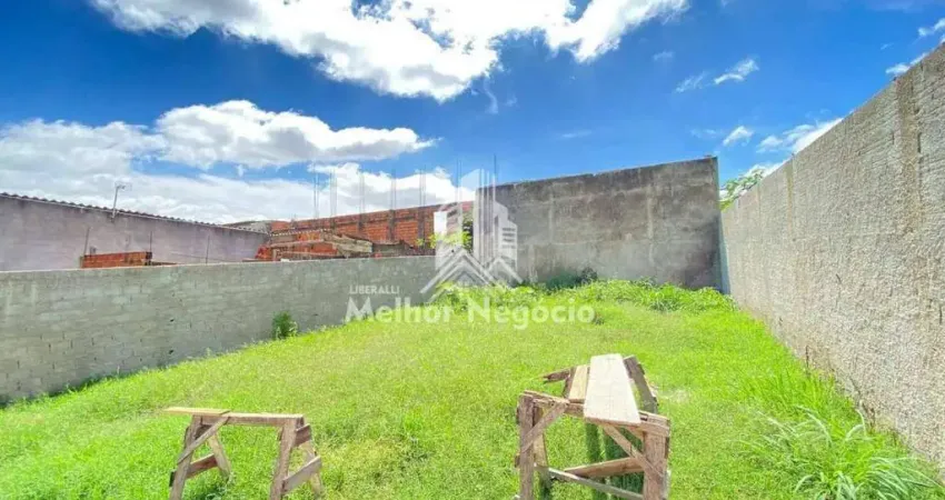 Casa à venda, somente à vista, 02 dormitórios, Jardim São Judas Tadeu, Campinas, SP CA2541