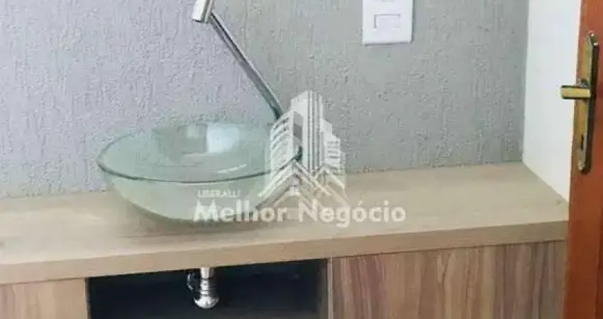 (NÃO ACEITA FINANCIAMENTO) Casa à venda, 02 dormitórios sendo 01 suíte, Parque Universitário de Viracopos, Campinas, SP - CÓD: RCA2900_LMN