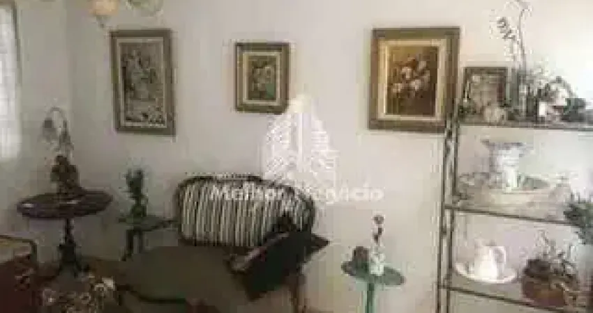 Casa à venda com 04 dormitórios, Vila Monteiro, Piracicaba, SP - R$584.900 MIL - CÓD: 3RCA2417_LMN