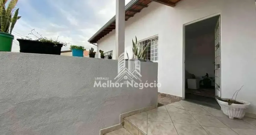 Casa com 3 quartos à venda na Rua Guido Rossini Neto, 303, Jardim Roseira, Campinas