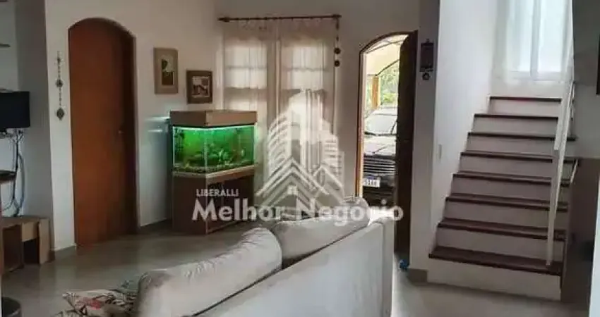 Casa com 4 dorms, Jardim Ibirapuera, Campinas - R$ 902.300 mil, Cod: RRCA2250