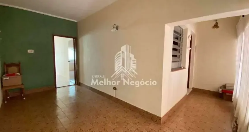 Casa com 3 dorms, Swift, Campinas - R$ 480.000,00 mil, Cod: 3RCA2839