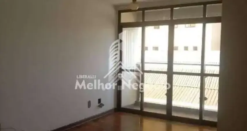 CÓD:RRAP3920 - Excelente Apartamento à venda, Cidade Alta, Piracicaba, SP