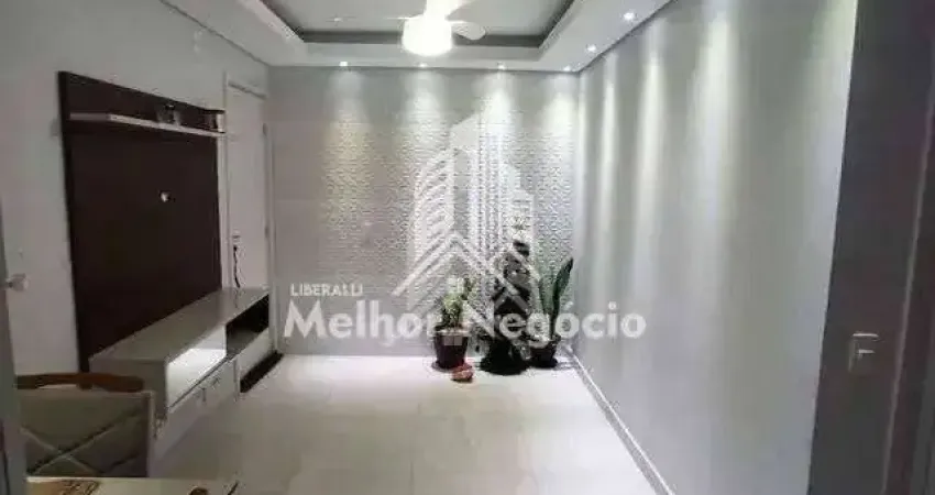 CÓD:RRAP3850 - Apartamento à venda, 44m² Loteamento Kobayat Líbano, Piracicaba, SP
