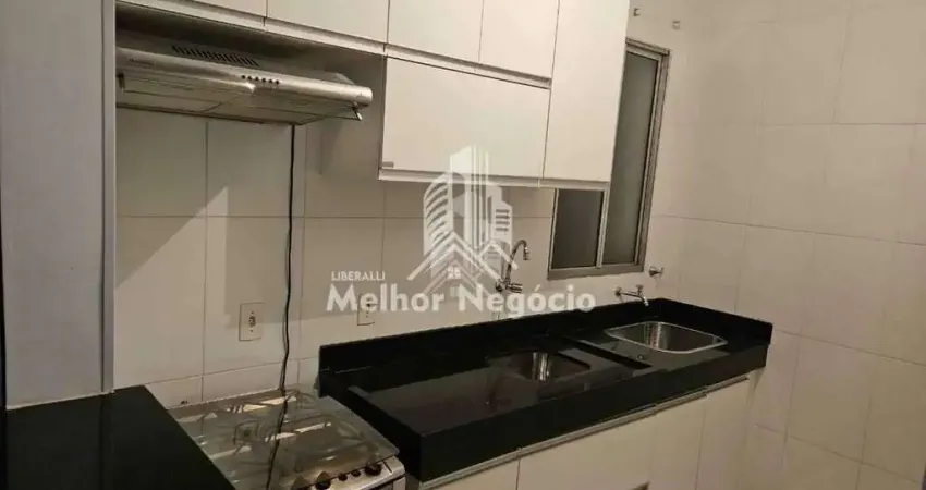 Apartamento à venda, Pompéia, Piracicaba, SP - COD: RRAP2980_LMN