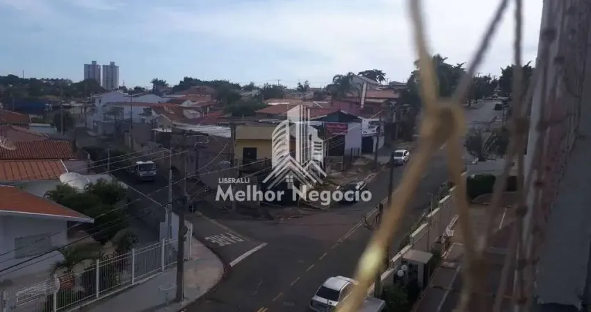 Apartamento à venda,3 dormitorios (quartos) no Condomínio Clarice -Vila São Bento, Campinas, SP - CÓD: RAP2830_LMN