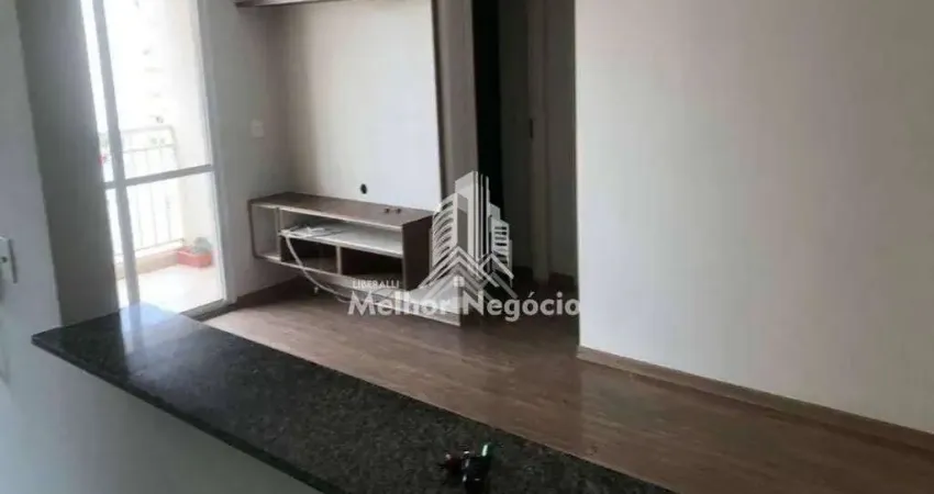 Apartamento à Venda, 2 Quartos, Ortizes, Valinhos, SP - CÓD: RRAP2140_LMN