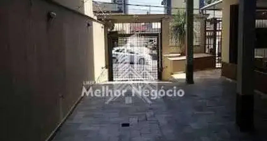 Apartamento à venda, Cidade Alta, Piracicaba, SP - RAP2037_LMN