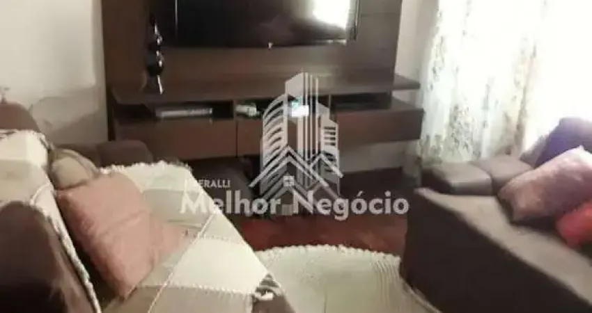 Apartamento com 3 dorms, Higienópolis, Piracicaba - R$ 228.300 mil, Cod: 3RAP3143