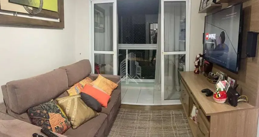 Apartamento com 3 quartos à venda na Rua Ferdinando Borin, 375, Jardim Alto da Boa Vista, Valinhos