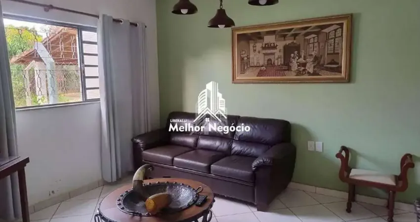 NÃO ACEITA FINANCIAMENTO Chácara à venda no bairro Recanto dos Dourados em Campinas/SP