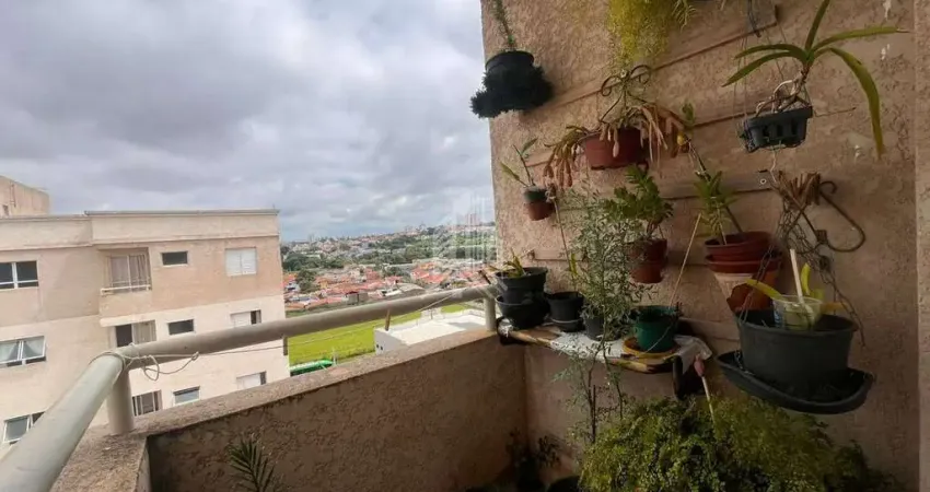 Apartamento à venda com 02 dormitórios (Quartos) Condomínio Las Rocas em Piracicaba - SP