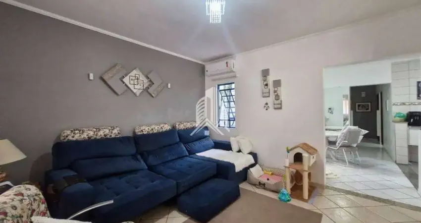 Casa à venda com 3 quartos (1 suíte) em Campinas – SOMENTE À VISTA