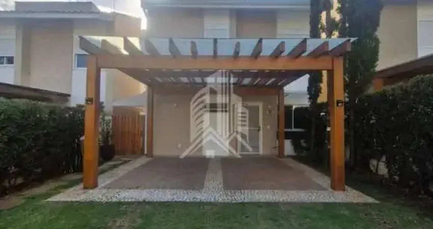 Casa com 3 quartos à venda na Avenida Professora Dea Ehrhardt Carvalho, 2800, Sítios de Recreio Gramado, Campinas