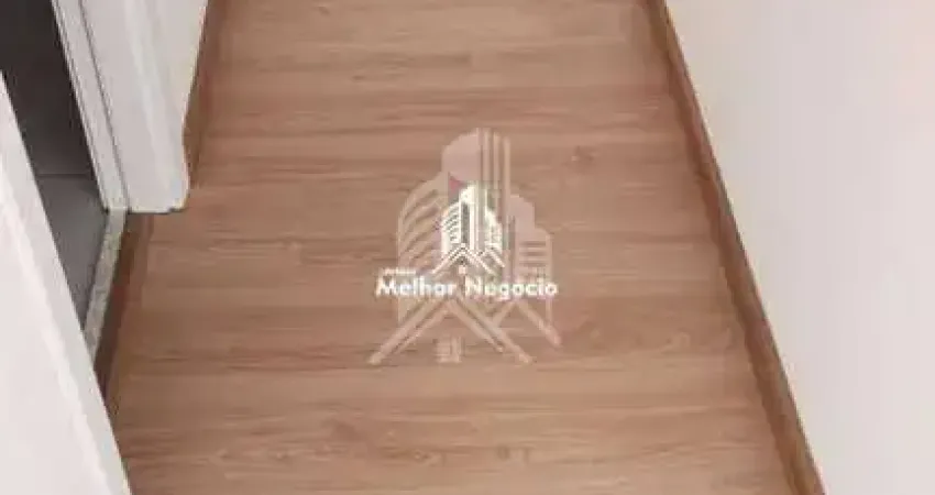 Apartamento com 2 quartos à venda na Rua Euclides Pires de Assis Júnior, 100, Vila São Francisco, Hortolândia