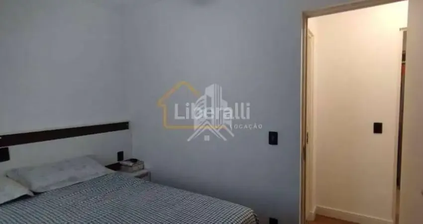 Apartamento para locação com 2 quartos em Sumaré, localizado no bairro Jardim Recanto dos Sonhos em Sumaré/SP, Condomínio Porto Feliz.