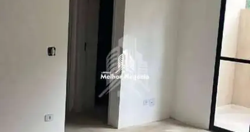 Apartamento à venda com 02 dormitórios no bairro Pompéia (Residencial Ilha de Malta), Piracicaba