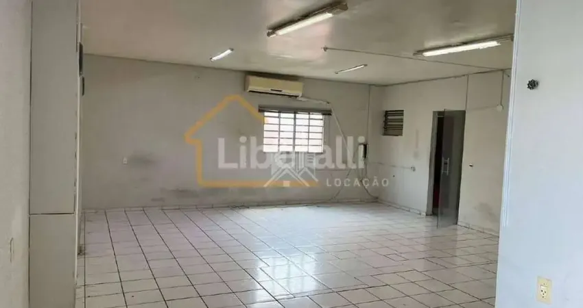 Ponto comercial de 225m² para alugar no Bosque em Campinas/SP