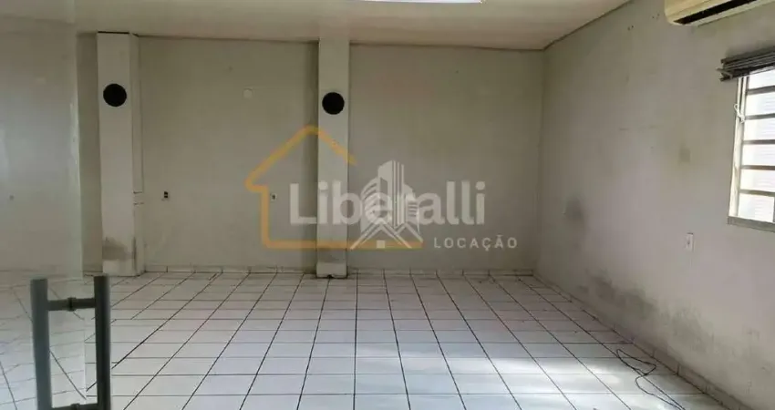 Ponto comercial de 225m² para alugar no Bosque em Campinas/SP