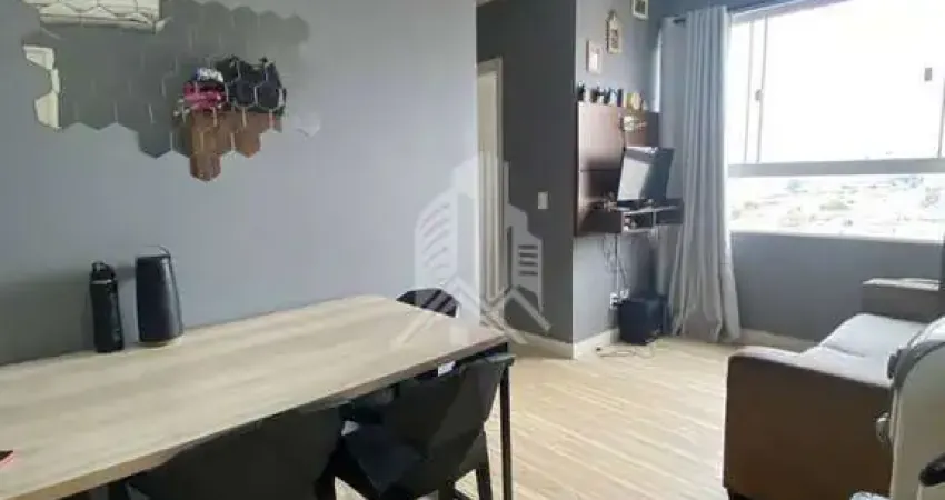 Apartamento à venda com 02 quartos, localizado no bairro Jardim Maria Luíza em Sumaré/SP, Condomínio Portal Dálias do Campo.