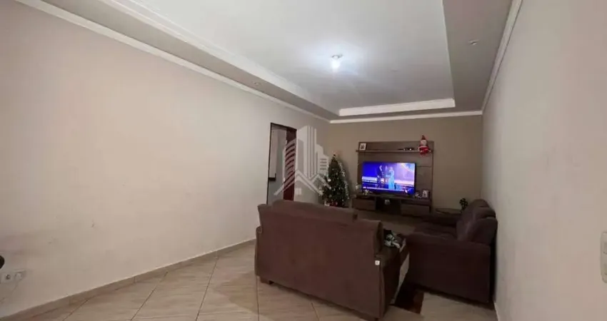 Casa à venda com 2 quartos, Água branca, Piracicaba - R$532MIL