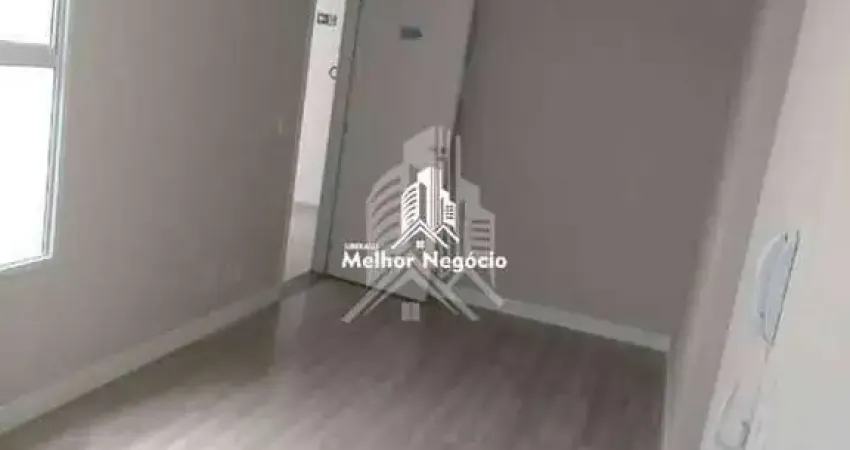 Apartamento 47m² à venda, 2 Quartos no Condomínio Residencial Perfetto Bairro Chácaras Assay, Hortolândia, SP