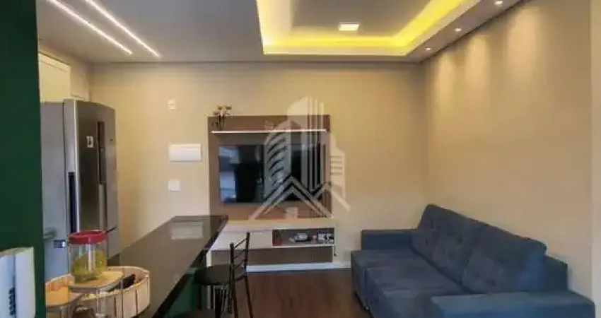 Apartamento com 2 quartos (1 suíte) à venda no Happy Condomínio Club - Parque São Miguel, Hortolândia - SP