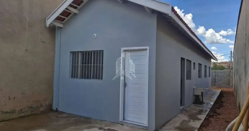 Casa com 3 quartos à venda no Bairro Jardim Res. Javary III, Piracicaba - SP