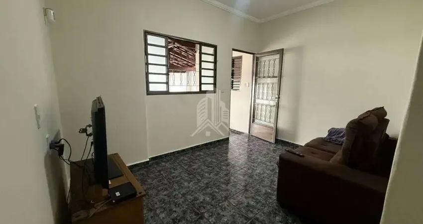 Casa com 3 quartos à venda na Rua Doutor Antônio da Costa Neves Júnior, 535, Parque da Figueira, Campinas