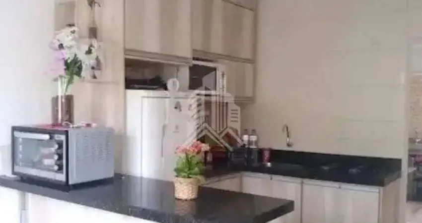 Casa à venda com 2 quartos, 2 banheiros ( 1 suite) localizado no bairro Jardim Capoava - Nova Odessa - Condomínio Residencial Villagio di Firenze