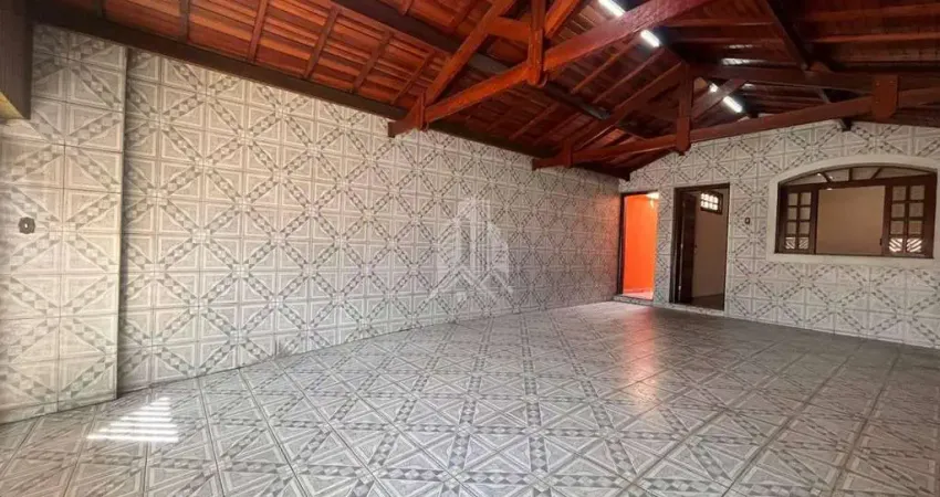 Casa com 2 quartos à venda no bairro Algodoal , Piracicaba - SP