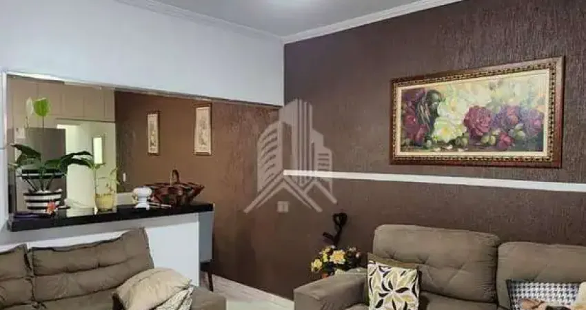 Casa com 2 quartos à venda na Rua Princesa Isabel, 79, Jardim Santo André, Hortolândia