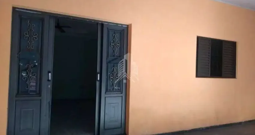 Casa à venda com 2 quartos, 2 banheiros localizado no bairro Parque Res. Francisco Lopes Iglesia - Nova Odessa SP