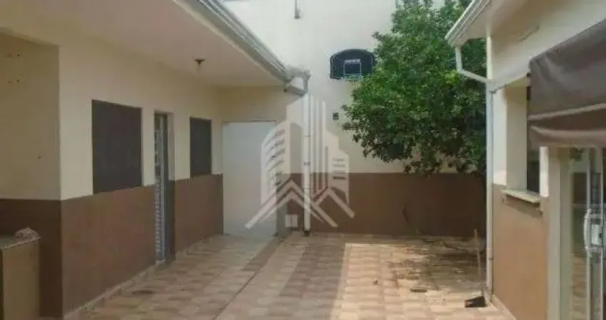 Casa com 2 quartos à venda na Rua Quito, 126, Parque das Nações (Nova Veneza), Sumaré