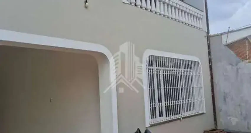 Casa para locação 4 quartos no bairro Santa Mônica Campinas - SP