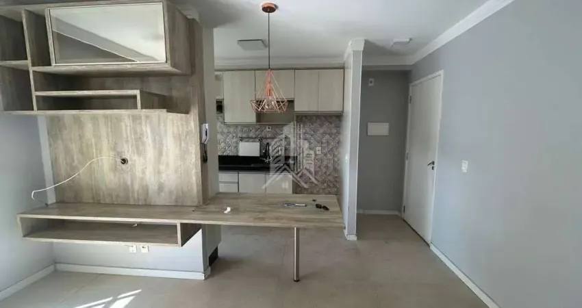 Apartamento à venda com 2 quartos no bairro Bonfim em Campinas/SP