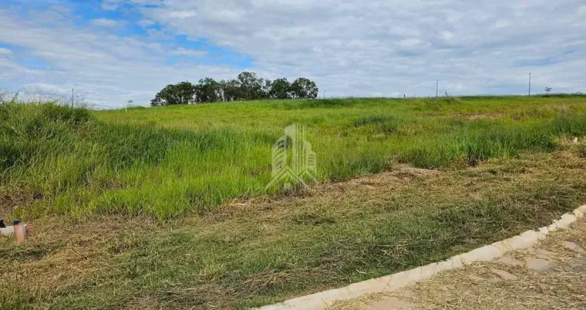 Terreno à venda na Avenida Antônio Carlos Couto de Barros, 2230, Jardim Conceição (Sousas), Campinas