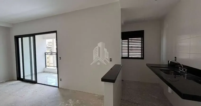 Apartamento à venda com 1 quarto, localizado no bairro Cambuí em Campinas/SP, condomínio Don Cambuí.