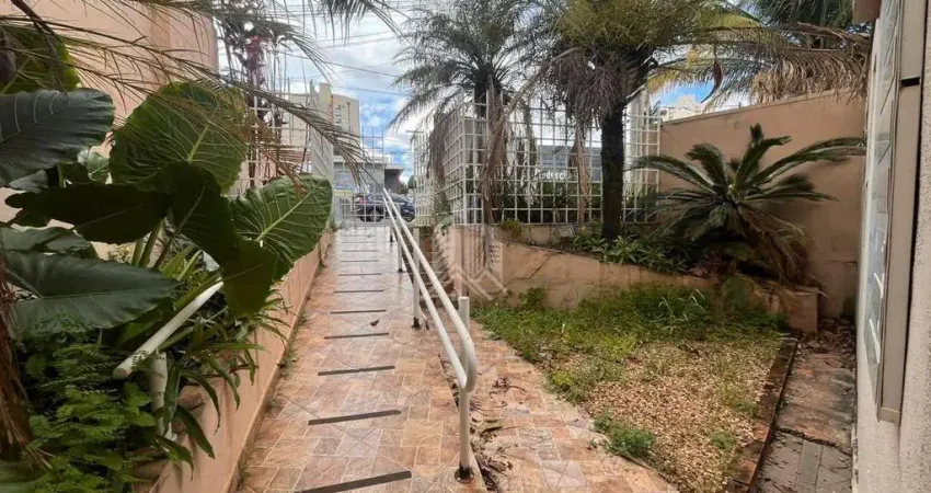 Sala comercial com 10 salas à venda na Avenida Carlos Botelho, 22, São Dimas, Piracicaba