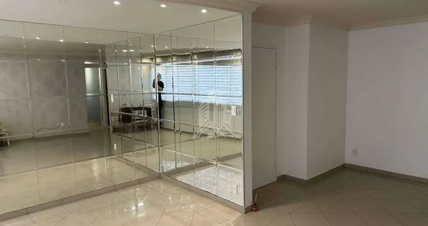 Apartamento com 2 quartos à venda no Condominio Edifício Goya - Bosque, Campinas - SP