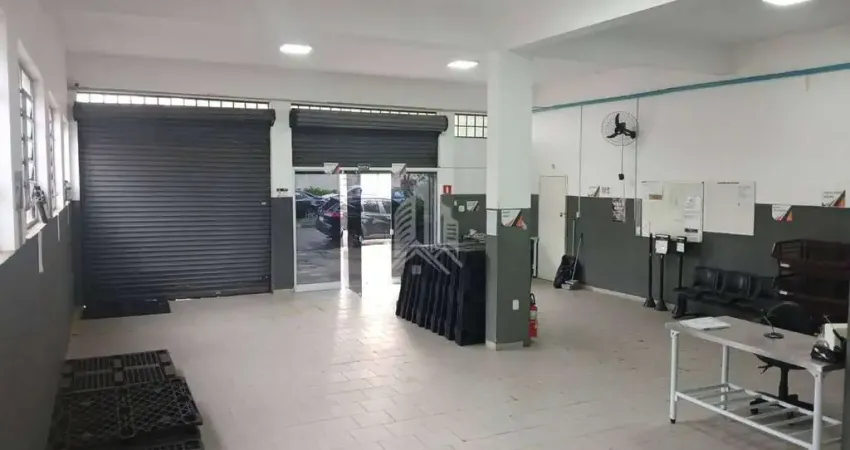 Prédio para alugar na Avenida Mococa, 112, Vila Pompéia, Campinas