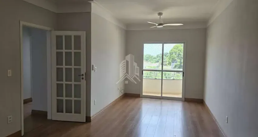 Apartamento com 3 quartos (1 suíte) à venda no Condomínio Porto Rico - Santa Terezinha, Paulínia – SP