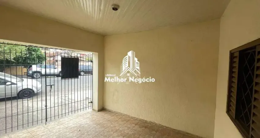 Casa com 3 quartos à venda na Avenida Doutor João Teodoro, 127, Vila Rezende, Piracicaba