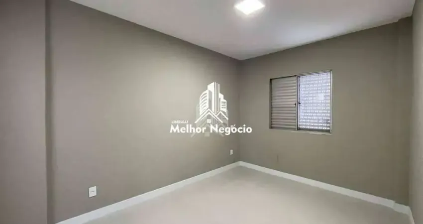 Apartamento à venda com 2 quartos (1 suíte) no Edifício Etama em Campinas, SP