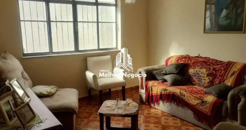 Casa com 4 quartos à venda na Rua Manoel Casau, 45, Jardim Roseira, Campinas