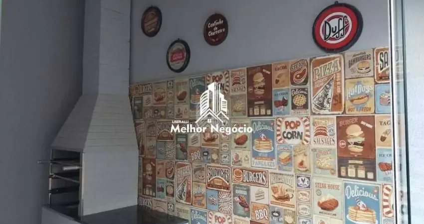 Casa com 3 quartos à venda na Rua Aldo José Biancalana, 132, Residencial Vida Nova I, Vinhedo